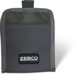 Zebco Vorfachtasche medium Angeltasche Rig Wallet Zubehörtasche Größe 12 x 16 cm