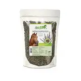 Stiefel Mönchspfeffer für Pferde, 100% naturbelassener Mönchspfeffer, für den Hormonhaushalt, 500g
