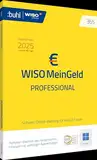 WISO Mein Geld Professional 365 (2025): Sicheres Online-Banking für dein Zuhause (Laufzeit 365 Tage) (Buhl Finance)