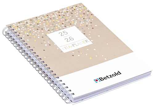Betzold - Kita-Planer Ringbuch DIN A4 Plus Erzieherinnen