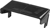 Car Navigator Sonnenblenden Mehrzweck 7-12 Zoll Universal Auto Navigationsgerät Sonnenblende, GPS Anti-Glare Sunshade, Blendschutz Navigationsgeräte Sonnenschutz, Einstellbar Design