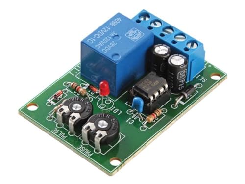 Interval Timer Module