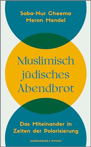 Muslimisch-jüdisches Abendbrot: Das Miteinander in Zeiten der Polarisierung