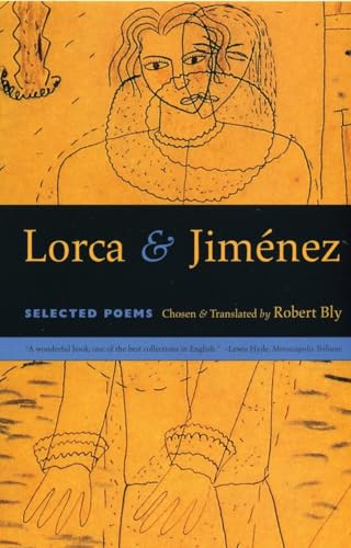 Lorca & Jimenez: Selected Poems