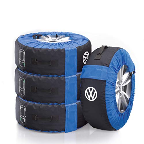 Volkswagen 000073900 Reifentaschen-Set