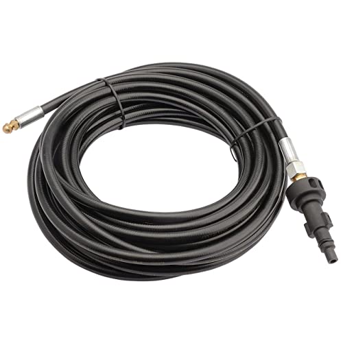 Draper 30806 Abflussrohr-Reiniger