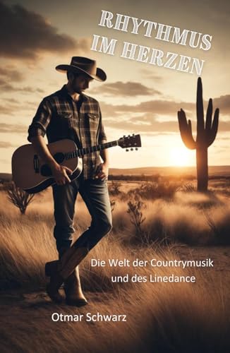 Rythmus im Herzen: Die Welt der Countrymusik und des Linedance