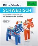 PONS Bildwörterbuch Schwedisch: 16.000 Stichwörter und Wendungen mit landestypischem Sonderteil