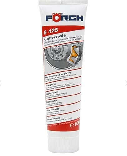 Förch Kupferpaste 100 g S425