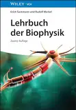 Lehrbuch der Biophysik