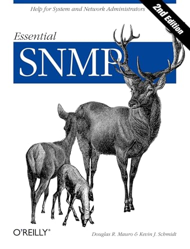 Essential SNMP 2e