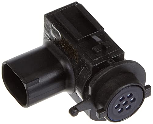 HELLA 6PX 012 684-021 Sensor, Luftgüte - 3-polig - Bajonett