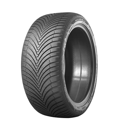 Kumho 205/55 R16 91H Solus HA32 M+S PKW Ganzjahresreifen, 205/55R16 91H - M+S/3PMSF