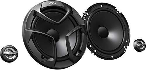 JVC CS-JS600 car Speaker Round 2-way 300 W