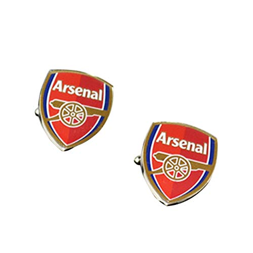 Arsenal F.C. Cufflinks