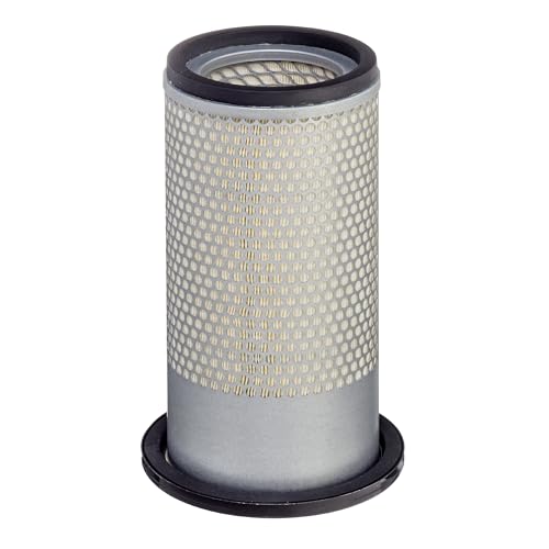 HENGST Luftfilter Type E1549L - Luftfilter-Einsatz für Off-Highway - Luftfilter Landmaschinen, Baumaschinen Ersatzteile, Luftfilter, Luftfiltration Automotive, Dieselmotor