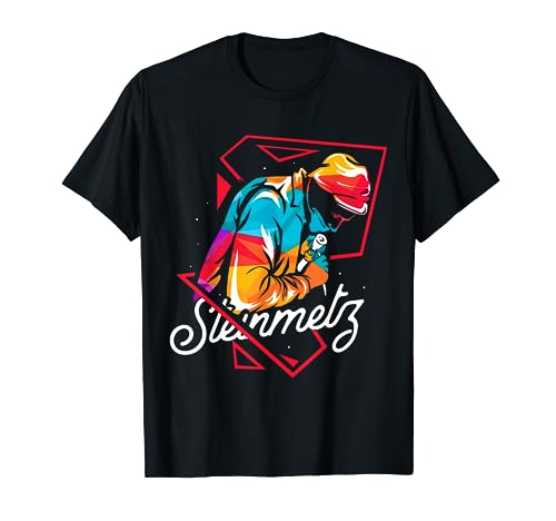 Cooles Steinmetz Steinmetze Steinhauer Handwerk T-Shirt