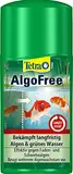 Tetra Pond AlgoFree Schwebealgen- und Fadenalgenvernichter, bekämpft langfristig grünes Wasser im Gartenteich, 250 ml