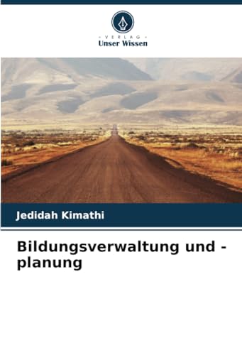 Bildungsverwaltung und -planung: DE