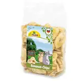 JR FARM Bananen-Chips 150 g