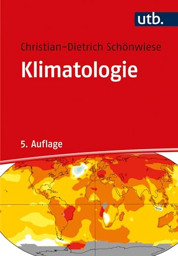 Klimatologie