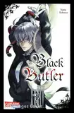 Black Butler 34: Paranormaler Mystery-Manga im viktorianischen England