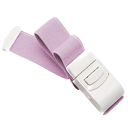 Stauschlauch Venenstauer Quick and Slow Release Tourniquet (Rosa)