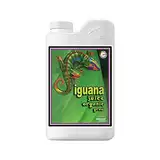 Advanced Nutrients Iguana Juice Grow Bio-Dünger, 1 l
