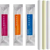 Nachfüllpackungen für feste Lufterfrischer, Ersatz-Aroma-Riegel – Aroma-Schwamm-Sticks, 3 Stück - 5 Stück (Köln, Ozean, magnetisch, Zitrone, Lavendel)