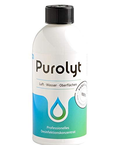 Purolyt Professionelles Desinfektionskonzentrat 1000 ml