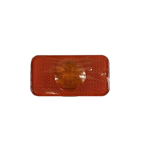 LKW-Teile Neue Seitenmarkierungsleuchte 23387844 for Volvo Truck Ersatzteil