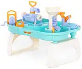 Wader Bath World 5 Badewelt Waterfun Wasserspielzeug Badespielzeug
