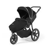 Ickle Bubba Venus Jogger, Schwarz