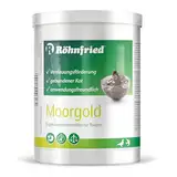 Röhnfried Moorgold - Konzentrat aus Heilmoor für Tauben (1000 g)