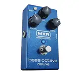 Dunlop MXR Bass Octave Deluxe Effektpedal