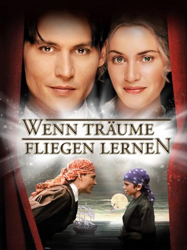 Wenn Träume fliegen lernen