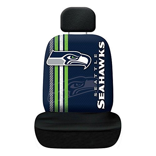 Fremont Die NFL Seattle Seahawks Rally Sitzbezug