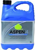 Aspen 4 Alkylat-Kraftstoff 5L 4-Takt-Rasenmäher