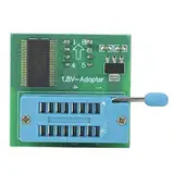 Aktive Komponenten - 1,8-V-Adapter für Telefon-Motherboard SPI Flash SOP8 DIP8 W25 MX25 CH341 TL866CS-Konvertierung