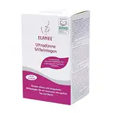 ELANEE Ultradünne Stilleinlagen – ultra-saugfähiger Kern, extrem dünn und atmungsaktiv - weiß, 24 Stück (219-00)