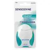 Sensodyne Zahnseide extra sanft, mit Minzgeschmack und Fluorid, 1x50m