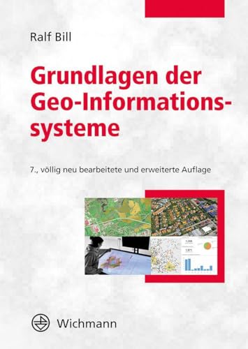 Grundlagen der Geo-Informationssysteme