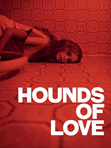 Missing Girl - Hounds of Love
