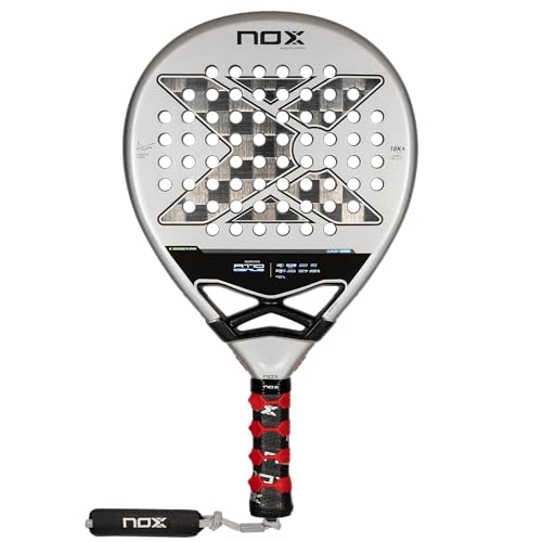 nox At10 Genius 18k Agustin Tapia 2024