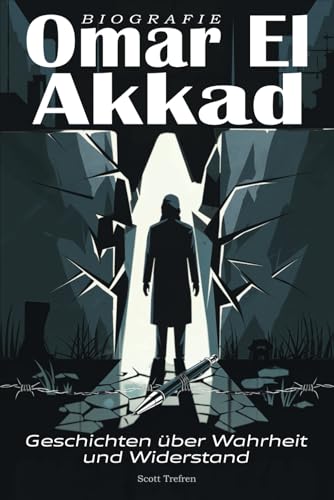Omar El Akkad Biografie: Geschichten über Wahrheit und Widerstand