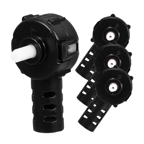 BUGUUYO 4Stücke Drohnenmotor Abdeckungen für Epro Motorabdeckungen für Praktische Motor Halterungen Einfache Installation Passform für Verbessertes