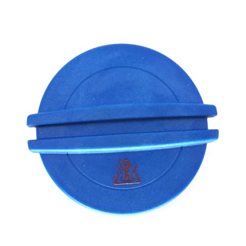 Hajus 1211003 Deckel Verschluss Kühler Ausgleichsbehälter Kompatibel mit Golf Jetta P.a.s.s.a.t. A1 A3 A4 A6