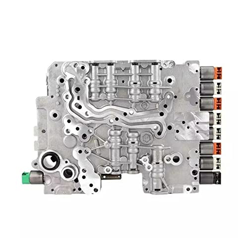 8HP45 8HP70 8HP55 8HP90 Automatikgetriebeventilkörper kompatibel mit BMW X3 3.0L X5 X6 L4 2.0L