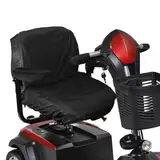 Elektromobil Regenschutz Sitz, Sitzbezug Für Elektromobil, Rollstuhl Sitzbezug, Elektrorollstuhl Joystick Regenschutz, Mobility Scooter Sitzbezug, Elektrorollstühle Elastischer Sitzbezug