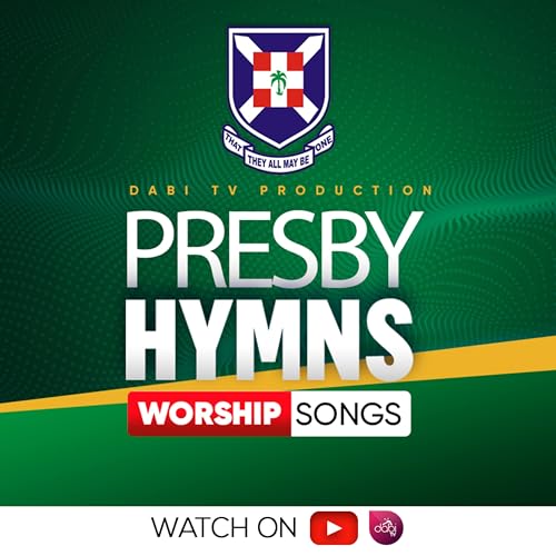 Presbyterian Hymns Medley (PHB 57, PHB 485, PHB 242)